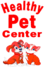 Healthy Pet Center Logo